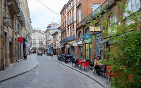 Riverside Toulouse (Renaissance)